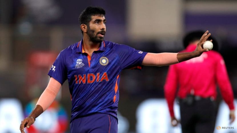 'You need a break': Bumrah says India suffering 'bubble fatigue' 'You need a break': Bumrah says India suffering 'bubble fatigue'