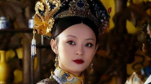 《甄嬛传》第一人选不是孙俪！她因为这2原因婉拒角色