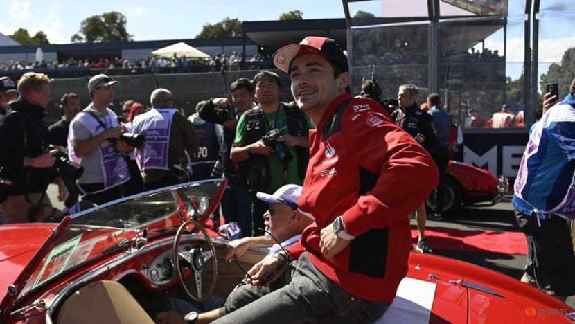 Team by team analysis of the Australian Grand Prix Team by team analysis of the Australian Grand Prix
