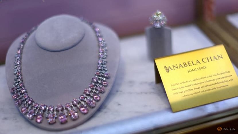 Recycled shop jewellery designers