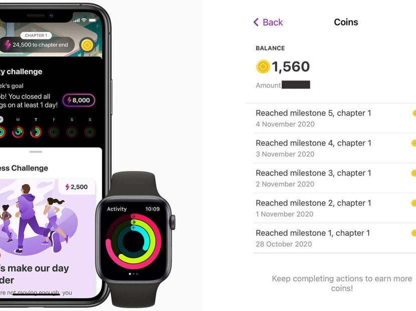 You can earn up to $380 in vouchers.