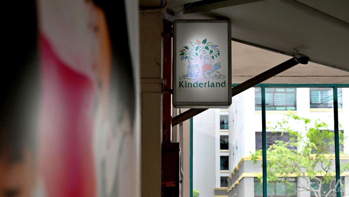 Kinderland to install more CCTVs at two preschools in wake of alleged abuse of students - Vimarsana News