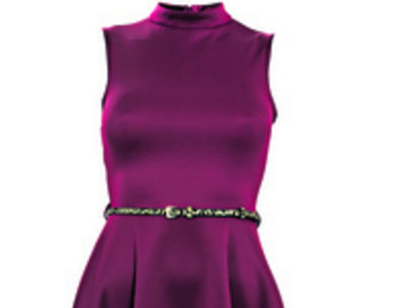 Gallery: Dress like Amanda Seyfried