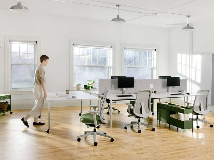 ‘Distributed work’ and how it will impact employees and organisations ‘Distributed work’ and how it will impact employees and organisations