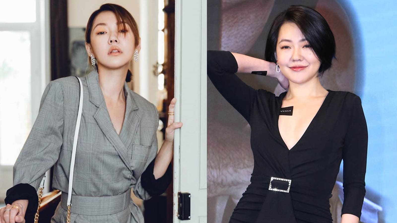 Dee Hsu Wants Women To Ignore Questions Like “Why Aren’t You Married At Your Age?” Dee Hsu Wants Women To Ignore Questions Like “Why Aren’t You Married At Your Age?”