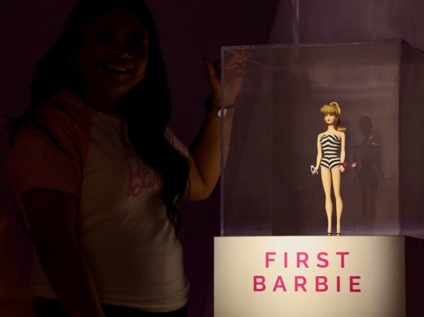 World of Barbie experience brings iconic doll into the real world World of Barbie experience brings iconic doll into the real world
