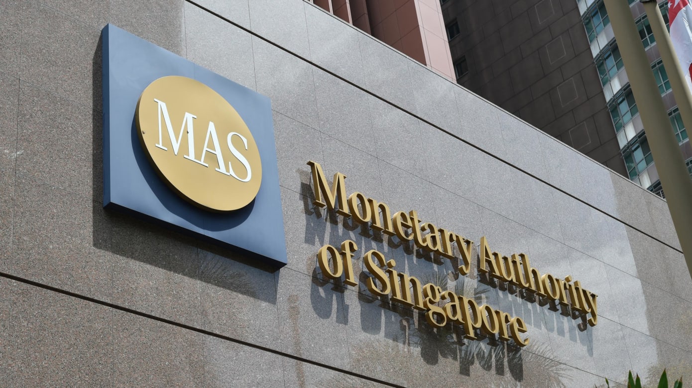 金管局和新加坡银行与金融学院 推出可持续金融工作产业转型蓝图