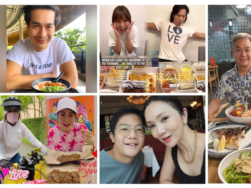 All the photos that made us hungry this week. All the photos that made us hungry this week.
