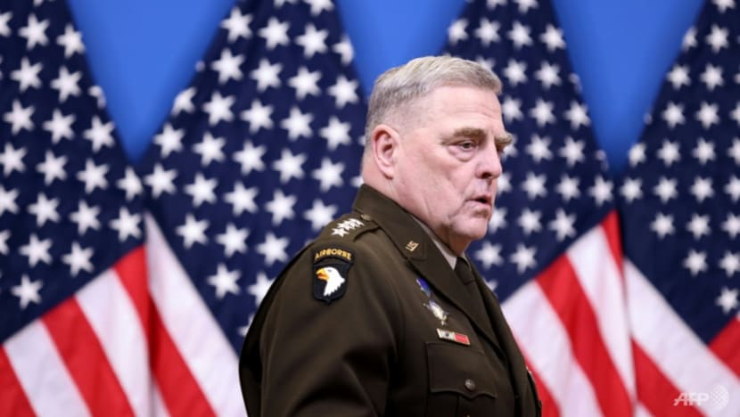 Syria condemns US general's visit to Kurdish-held northeast Syria condemns US general's visit to Kurdish-held northeast