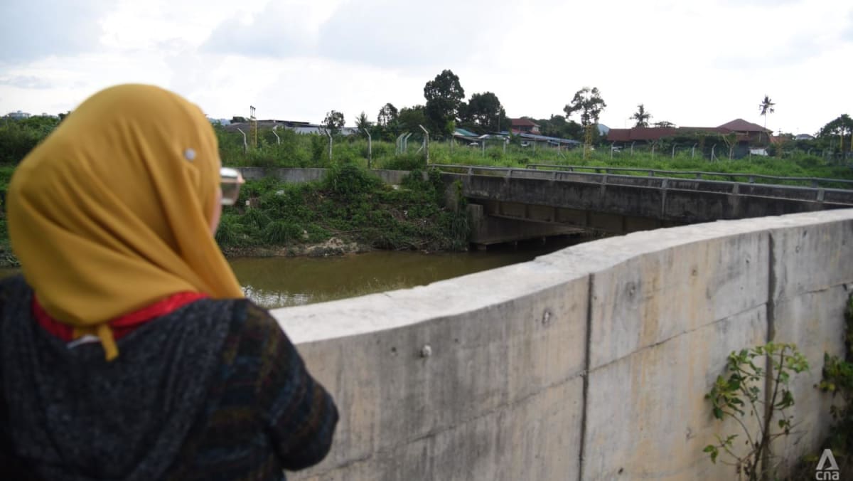 ‘Saat melihat langit gelap, rasa takut mulai datang’: Korban banjir Malaysia trauma, tragedi mungkin terulang kembali