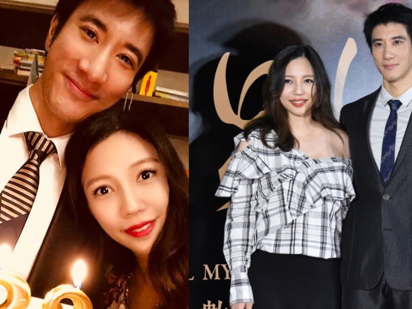 Lee Jinglei Could Face Up To 6 Months In Jail After Wang Leehom Files Motion Against Her For Allegedly Breaking Custody Agreement