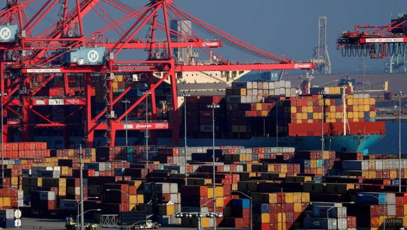 Global growth to slow as inflation bites - Reuters poll