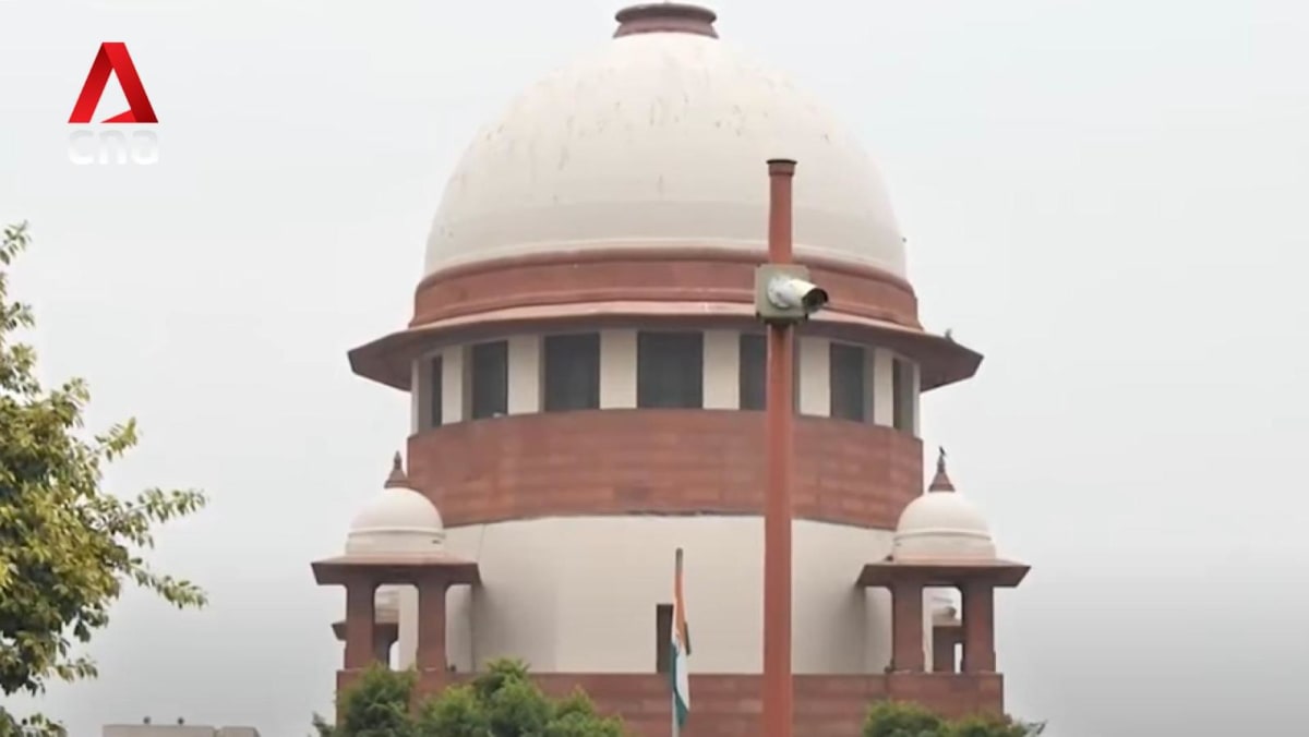 India rape-murder case: Top court sets up national task force ...