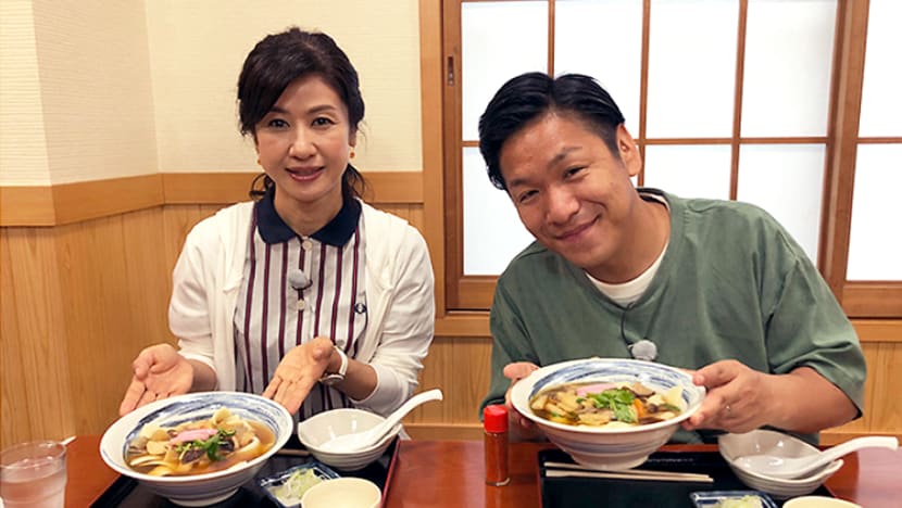 Road Trip on Joshin Dentetsu (Part 2) Road Trip on Joshin Dentetsu (Part 2)