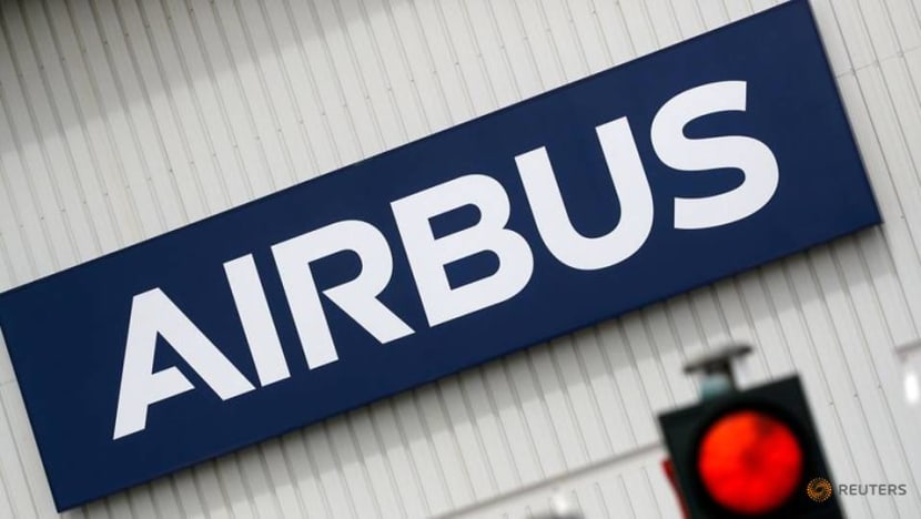 Airbus beat 560-plane delivery goal for 2020: Sources Airbus beat 560-plane delivery goal for 2020: Sources