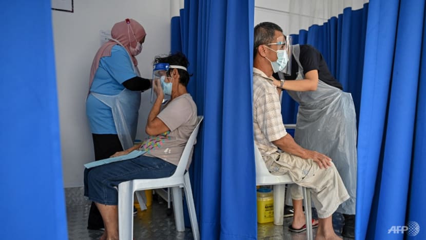 Commentary: Changing your mind to get the COVID-19 vaccine isn’t a sign of weakness Commentary: Changing your mind to get the COVID-19 vaccine isn’t a sign of weakness