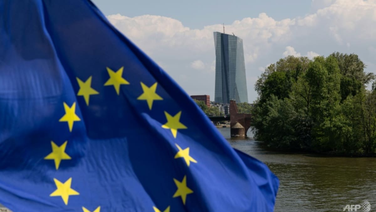 With inflation on rise, ECB readies tougher action