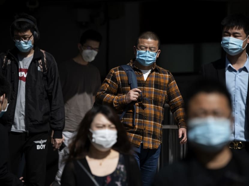 How do pandemics end? How do pandemics end?