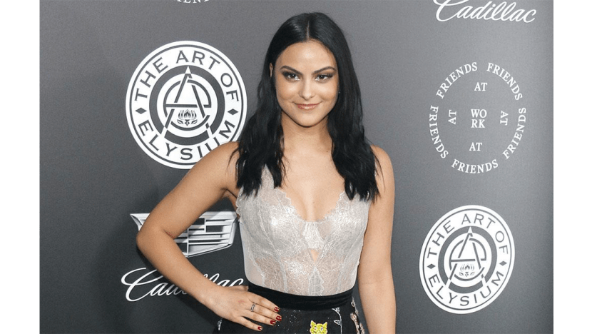 Camila Mendes was sexually assaulted at school