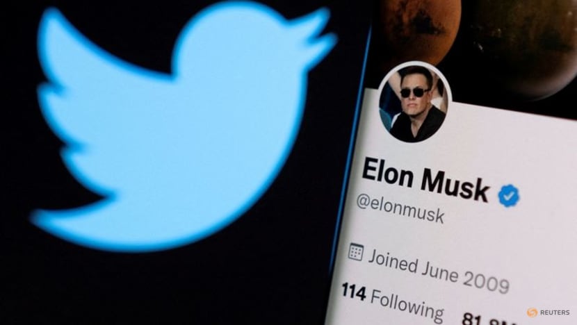 Investors fret over potential Musk U-turn in $44 billion Twitter buyout