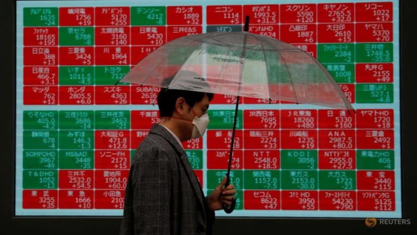 Commentary: Should government bailouts restrict stock buybacks? Commentary: Should government bailouts restrict stock buybacks?