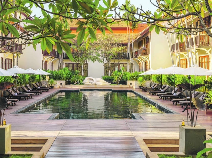 Make Siem Reap your next memorable holiday