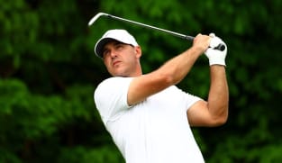 Koepka gets morning start to PGA Championship title defence 