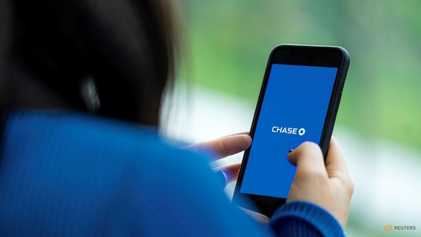 JPMorgan takes on British rivals with launch of digital bank Chase JPMorgan takes on British rivals with launch of digital bank Chase
