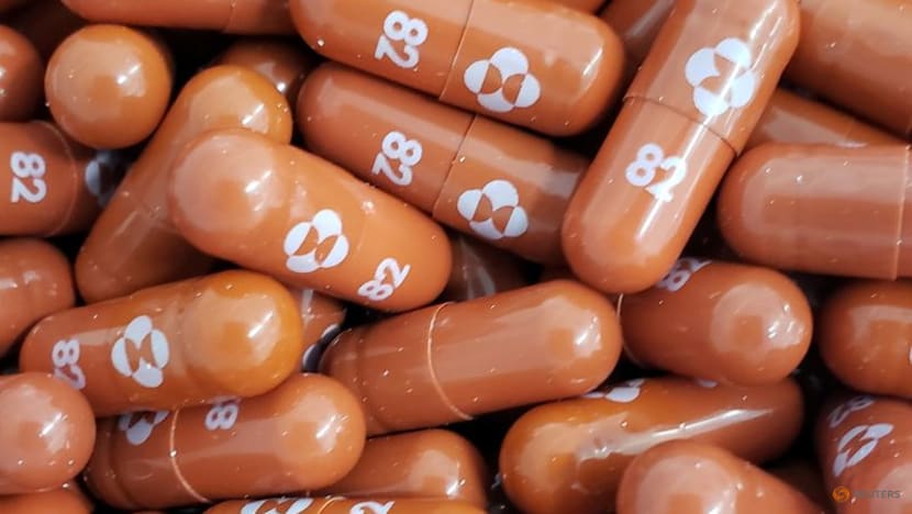 Merck pill seen as 'huge advance', raises hope of preventing COVID-19 deaths