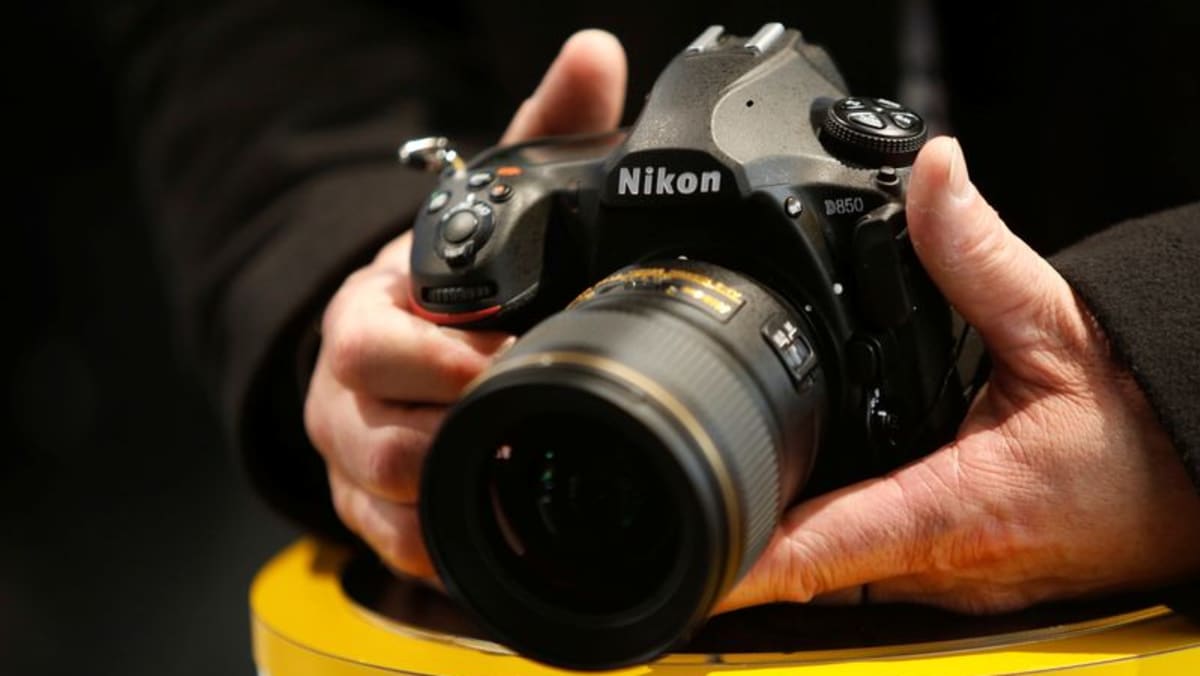 Nikon kauft den deutschen Konzern SLM Solutions für 622 Millionen Dollar