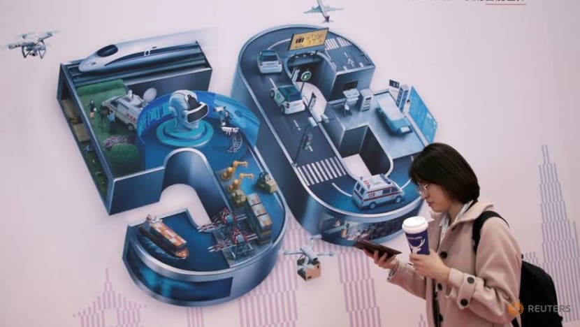 Ericsson gets 5G radio contracts in China: Sources Ericsson gets 5G radio contracts in China: Sources