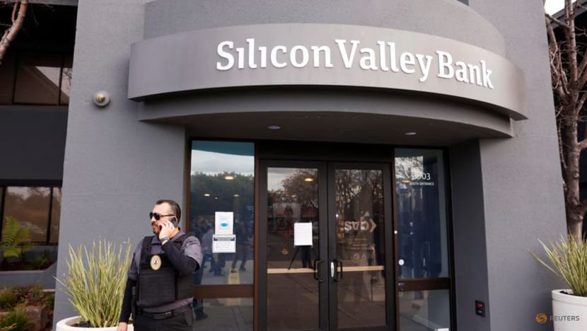 US regulators vow tougher oversight after SVB, Signature supervision failures