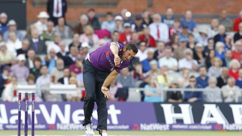 Six ex-Yorkshire players sanctioned for using racist language by disciplinary panel