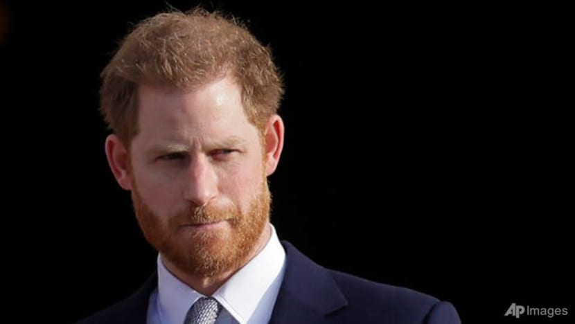 BetterUp CEO says Prince Harry hire is a natural fit, not a publicity stunt BetterUp CEO says Prince Harry hire is a natural fit, not a publicity stunt