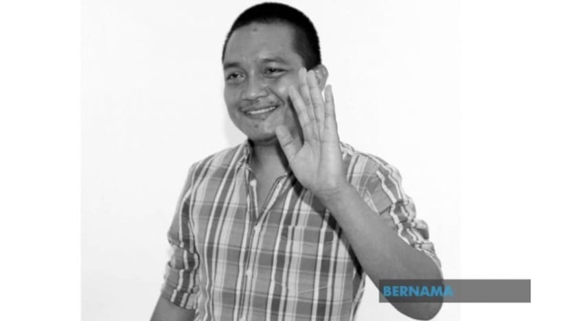 Anak Azean Irdawaty - Benjy - meninggal dunia di Medan