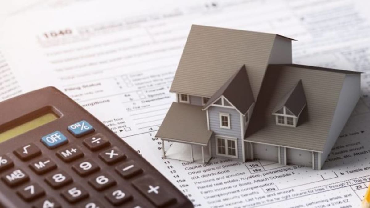 Shopping Around For A Home Loan We Explain The Bank Jargon In Your Mortgage Agreement Cna Lifestyle