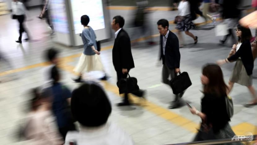 Commentary: What’s behind burnout? Confusing long hours and face time for work performance Commentary: What’s behind burnout? Confusing long hours and face time for work performance