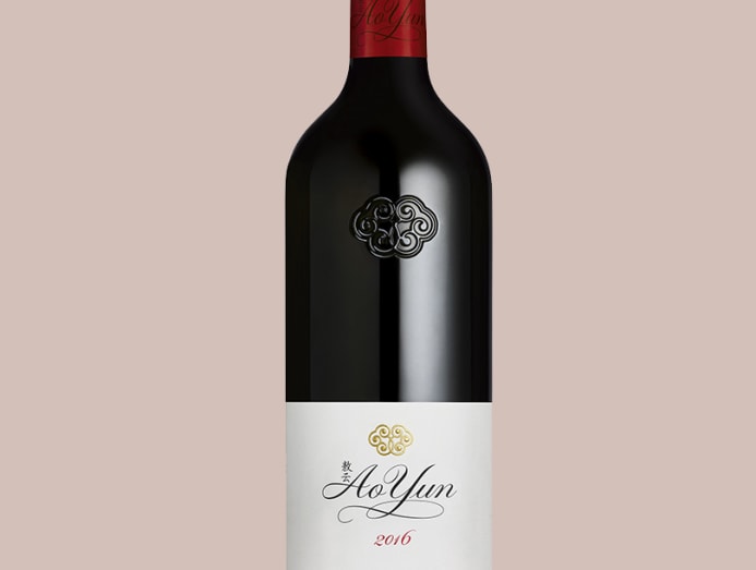 Tasted Ao Yun, the Chinese wine from LVMH : r/wine