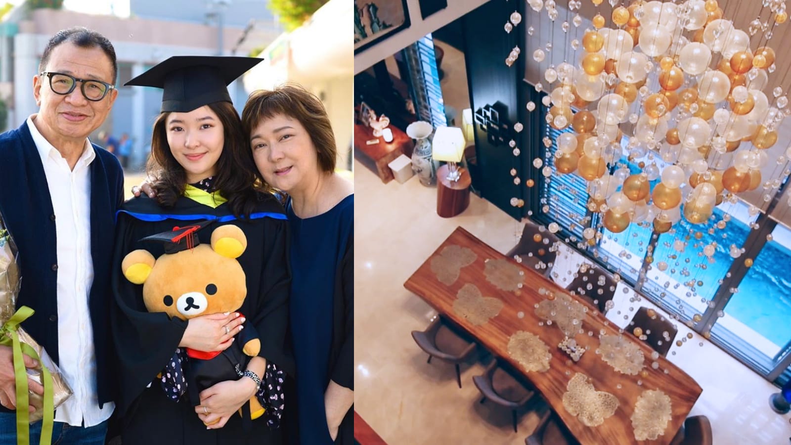 Benz Hui Has A S$4mil House In Yishun And Plans To Open An F&B Store When He Moves Here For Good Benz Hui Has A S$4mil House In Yishun And Plans To Open An F&B Store When He Moves Here For Good