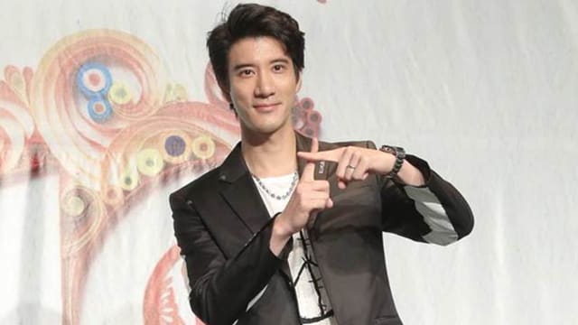 王力宏确诊冠病！