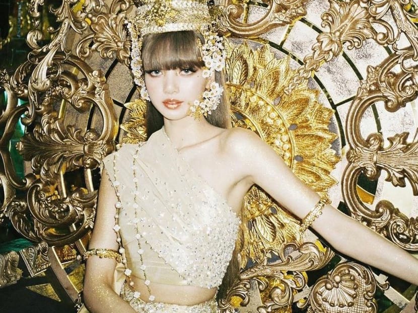 Blackpink’s Lisa makes solo debut with record 97m views and counting Blackpink’s Lisa makes solo debut with record 97m views and counting