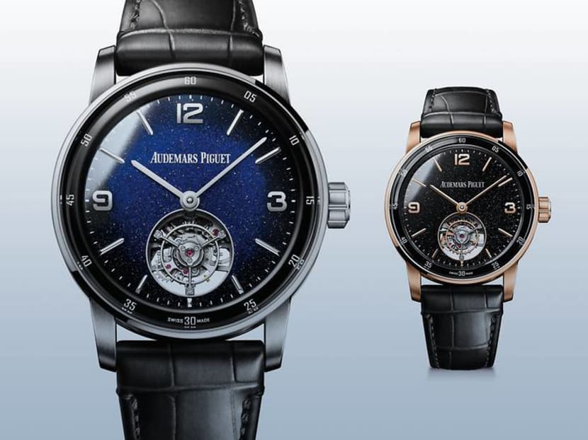 Here Are The Top 10 Tourbillon Watches For Men And Women