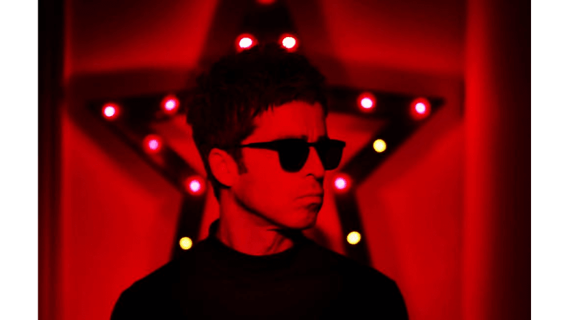 Noel Gallagher to receive BMI President's Award