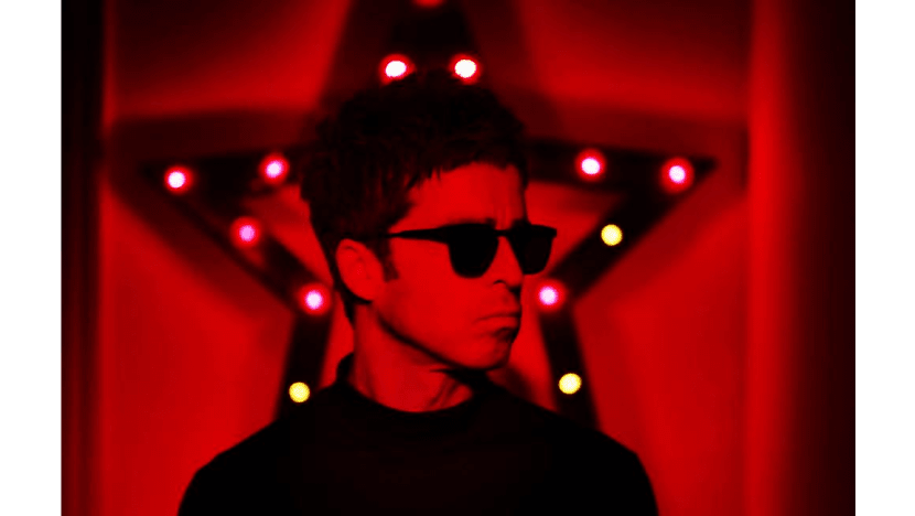 Noel Gallagher to receive BMI President's Award Noel Gallagher to receive BMI President's Award