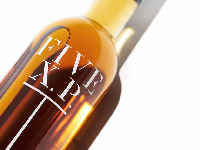 Gallery: Singaporean company launches “extra pure brandy”