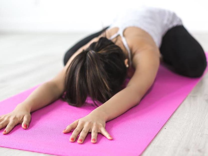 Low-intensity physical activities allowed to continue at indoor gyms, fitness studios amid tightened COVID-19 guidelines Low-intensity physical activities allowed to continue at indoor gyms, fitness studios amid tightened COVID-19 guidelines
