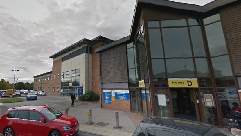 British nurse charged with murders of eight babies British nurse charged with murders of eight babies