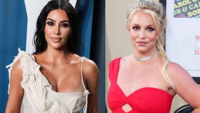 Kim Kardashian Reacts To Britney Spears Docu: “It Made Me Feel A Lot Of Empathy For Her”