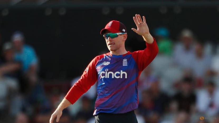 Experienced England ready to banish pain of 2016 Experienced England ready to banish pain of 2016
