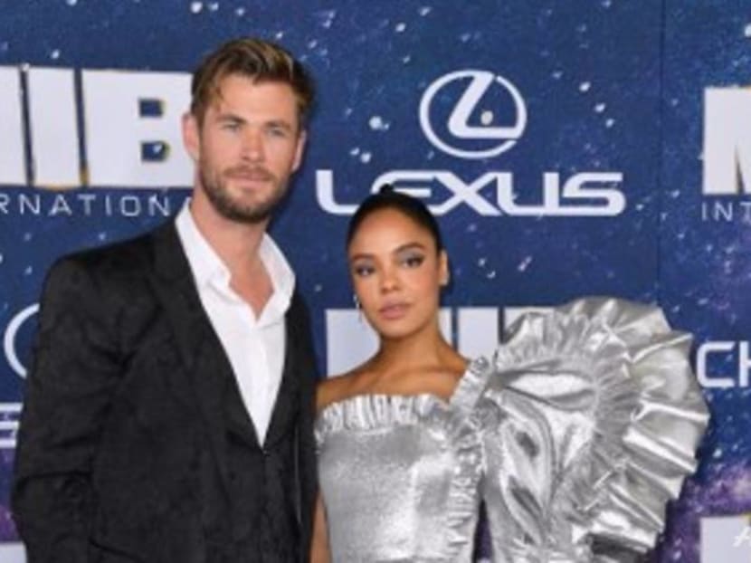 Franchise fatigue? Men In Black: International not doing well at the US box office Franchise fatigue? Men In Black: International not doing well at the US box office